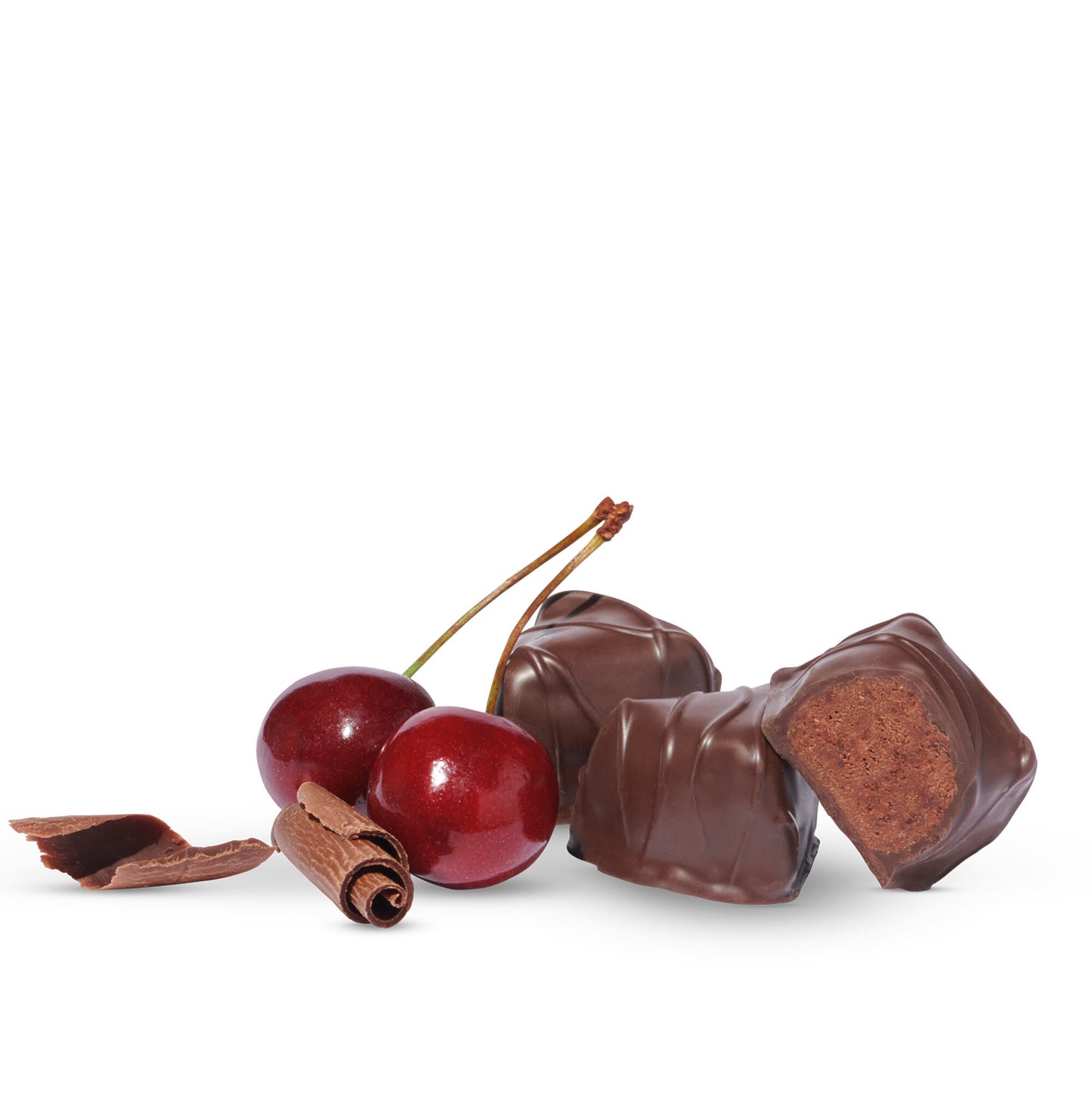 Black Forest Truffles