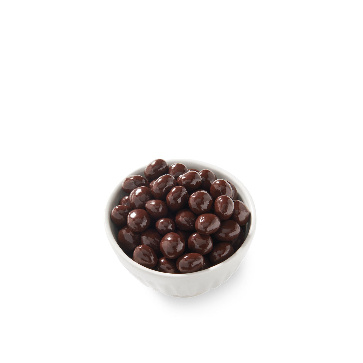Chocolate Coffee Beans