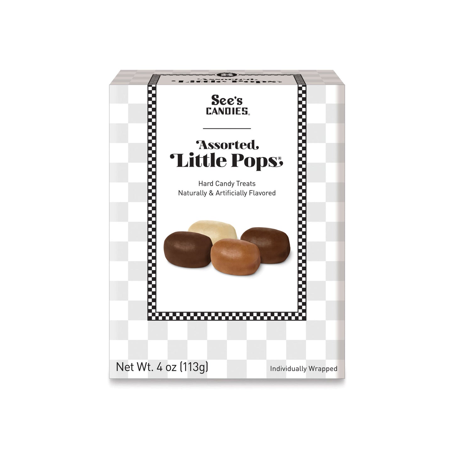 Assorted Little Pops®
