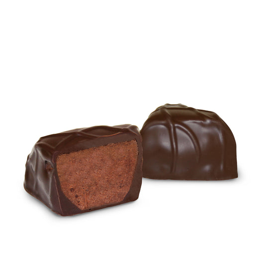 Black Forest Truffles