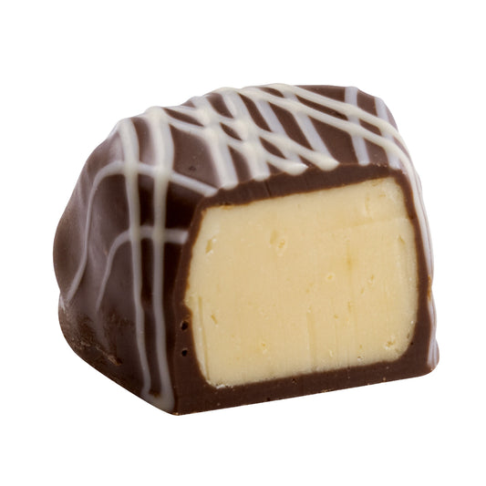 Lemon Truffle